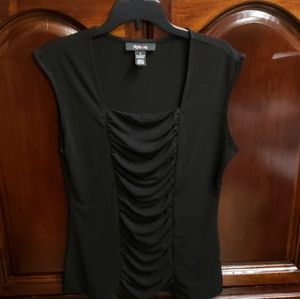 STYLE & CO Womens Blouse